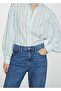 Striped patterned shirt - 8