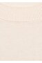 Silk Blended Knitwear Sweater - 7