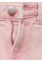 Wide leg jean - 7