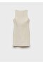 Short Tweed Dress - 3