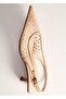 Crocodile Skin Look Wallet - 4