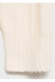Long cardigan with buttons - 7