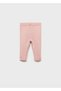Corded Cotton Legging