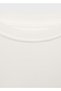 Çiçek Aplikeli Sweatshirt - 7