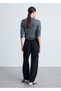 Cargo Pants with Adjustable Legs - 4