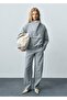 Oversize Zippered Parka - 2