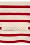 Striped Knitted Cardigan - 7