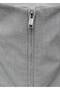 Oversize Zippered Parka - 5