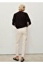 Newmom comfort high-rise jeans - 4