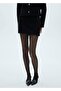 Boucle Mini Skirt