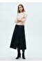 Silk Blended Knitwear Sweater - 2