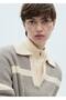 Polo Collar Sweater - 6