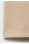 Elastic waistband wideleg pants - 8