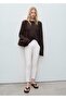 Mid-Rise Skinny Jeans - 2