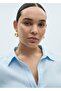 100% Linen Shirt - 8