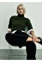 Catherin Culotte Corduroy Trousers - 6