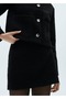 Boucle Mini Skirt - 6