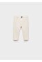 Chino Trousers with Contrast Waist