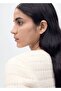 Openwork Detailed Knitwear Jacket - 8