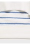 سترة قطنية مخططة - 3