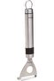 Eco Y Shape Peeler S/S Rubber Grip | PR55829
