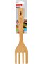 Wooden Fork | Brown - PR51176