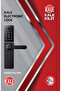 KİLİT KD050/50-300 - 3