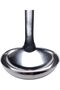 Gizmo Soup Ladle, Silver, 33Cm, Bg3237 - 2