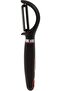 Stainless Steel Peeler With Tpr Handle 19.5X4.5cm
