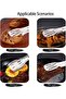 2-Piece Stainless Steel Kitchen Clips,304 Stainless Steel Food Serving Clips for BBQ,Salad,and Grilling - 3