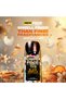 Fine Fragrance Premium Deodorant Body Spray, Black Vanilla 150 ml - 7