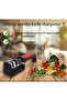 Knife Sharpener for Sharpening and Polishing Kitchen Knives, Including Straight Knives, Household Knives - 3