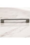 Furniture Kitchen Drawer Wardrobe Cabinet Door Handle Handle Handles (160 mm - 16 cm) Inox Metal - 3
