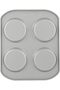 4 Cup Yorkshire Pudding Tin | PR57126 - 3
