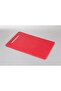 33 X 20 X 1cm Pe Cutting Board, Multi-Colour, Dc1638 - 2