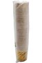 6.5 OZ Disposable Paper Cup for Hot Tea, Coffee, Karak Cups, for Home or Office Use - 50 Cups - 3