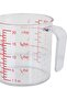 Gravy Fat Separator | Oil Gravy Separator | White - PR50174 - 4