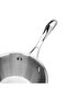 Saucepan Felice 12cm/0.6LTR Without Lid Stainless Steel - 8