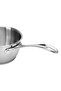 Saucepan Felice 12cm/0.6LTR Without Lid Stainless Steel - 7