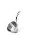 Saucepan Felice 12cm/0.6LTR Without Lid Stainless Steel