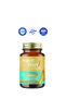 Man Bright Gold Complex 2 Pack - 30 Tablets with Biotin, Niacin, Zinc Supplement - 5