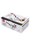 Saucepan 16cm/0.95LTR Double Wall Bain-Marie Without Lid Stainless Steel - 7