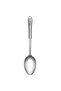 Cooking Spoon Bergamo 33cm Stainless Steel - 3