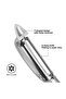 P-Peeler Lily 16.5cm Zinc Alloy - 2