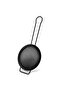 Strainer 14cm With Handle Steel