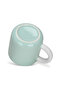 2-Piece Mugs 360ml Green New Bone China - 3