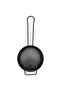 Strainer 14cm With Handle Steel - 4