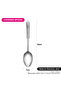 Cooking Spoon Bergamo 33cm Stainless Steel - 2