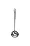 Soup Ladle Bergamo 33cm Stainless Steel - 4