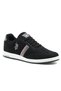 U.S. Polo Assn Kares 40/45 Men's Casual Sneaker Sports Walking Shoe
